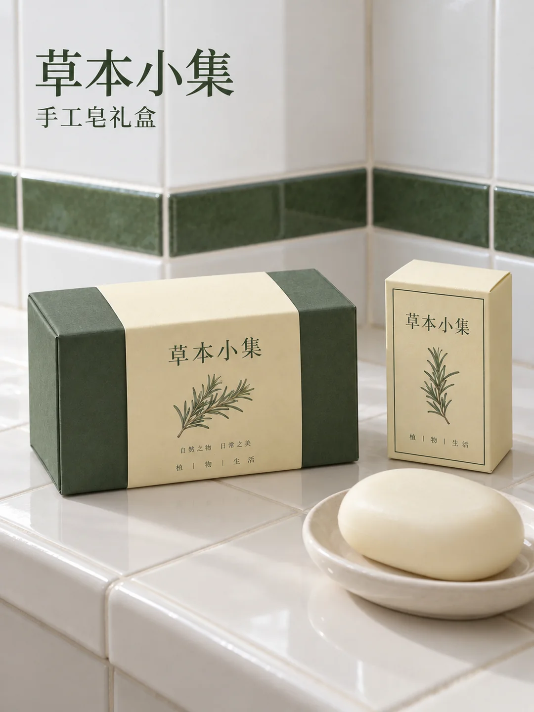 草本小集