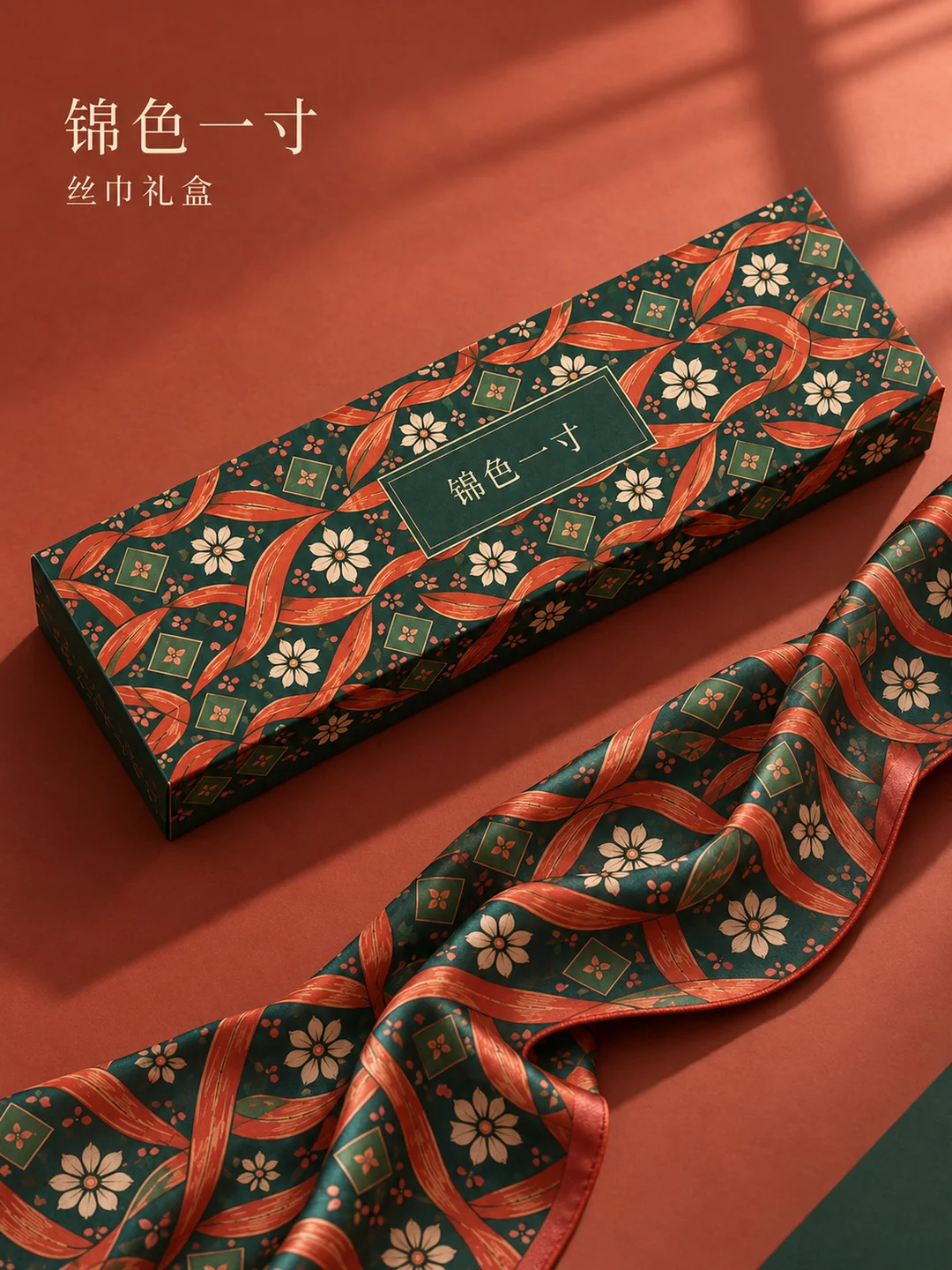 锦色一寸