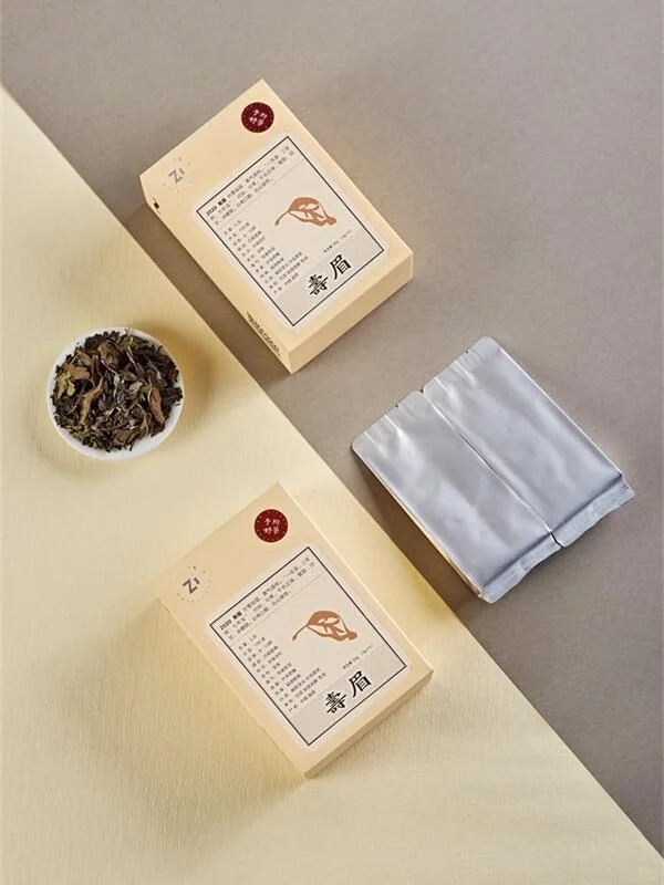 一盒茶，一方日常 · 图 5