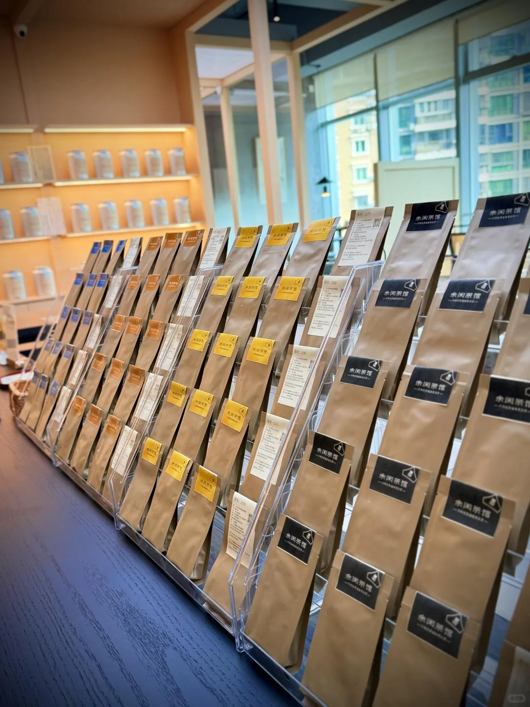 一盒茶，一方日常 · 图 7
