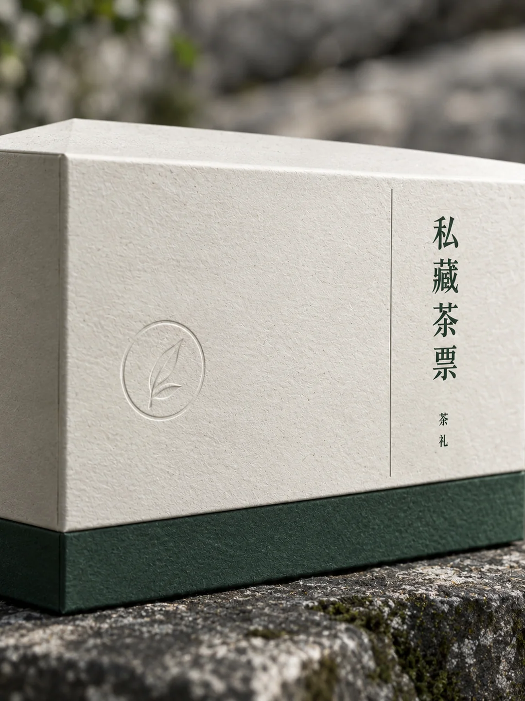 私藏茶票 · 图 2