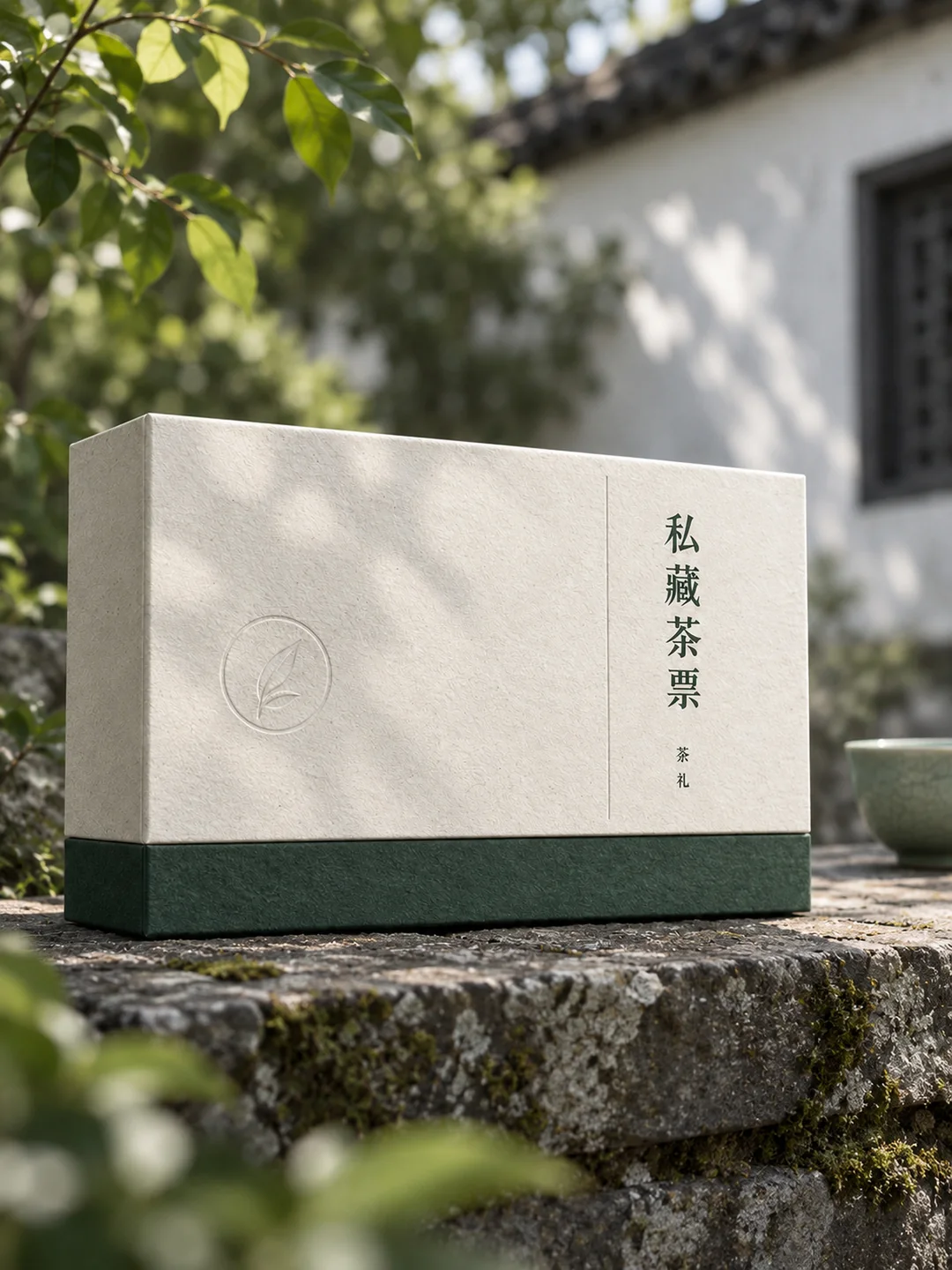私藏茶票 · 图 3